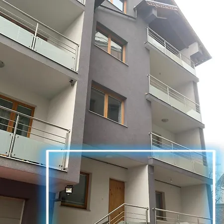 Lägenhet Cozy Midtown Flat W/ Free Parking
