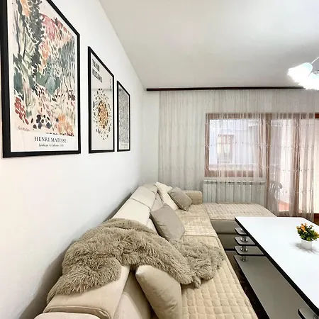 アパート Cozy Midtown Flat W/ Free Parking *
