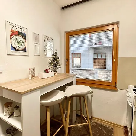 Cozy Midtown Flat W/ Free Parking Sarajevo
